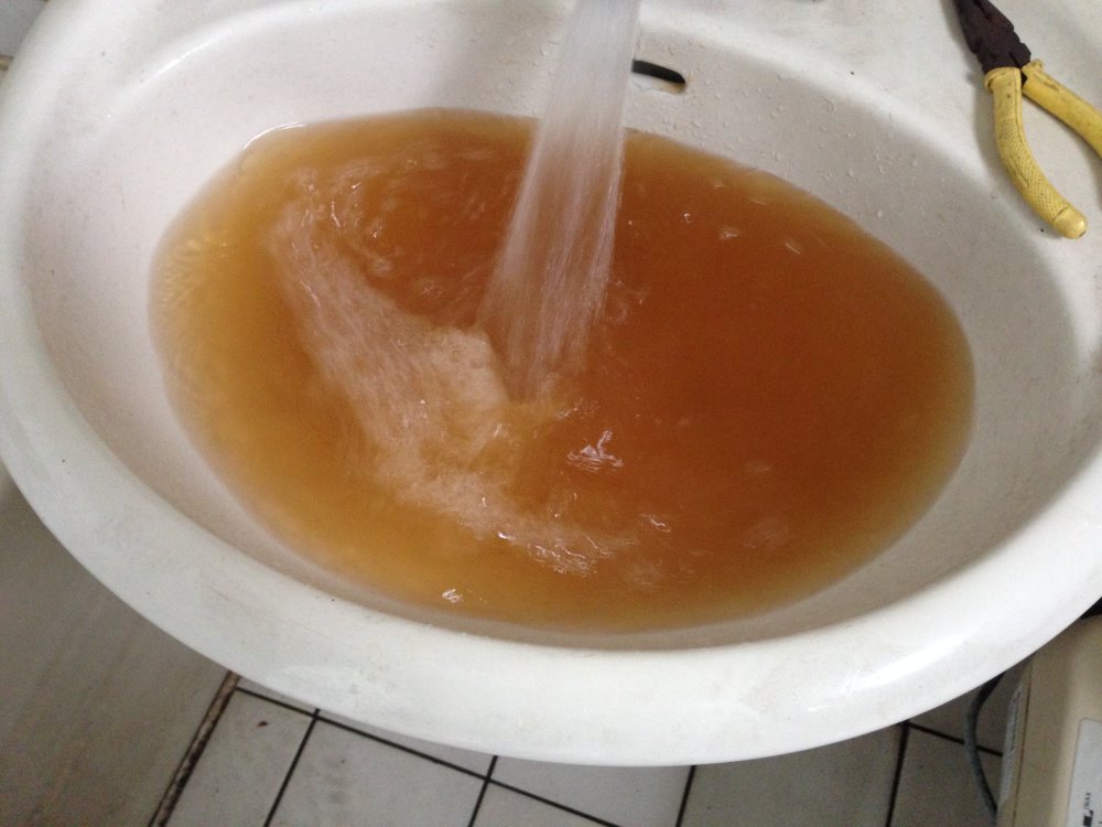 熱水忽冷忽熱,清洗水管,水管清洗,洗水管,水管清潔