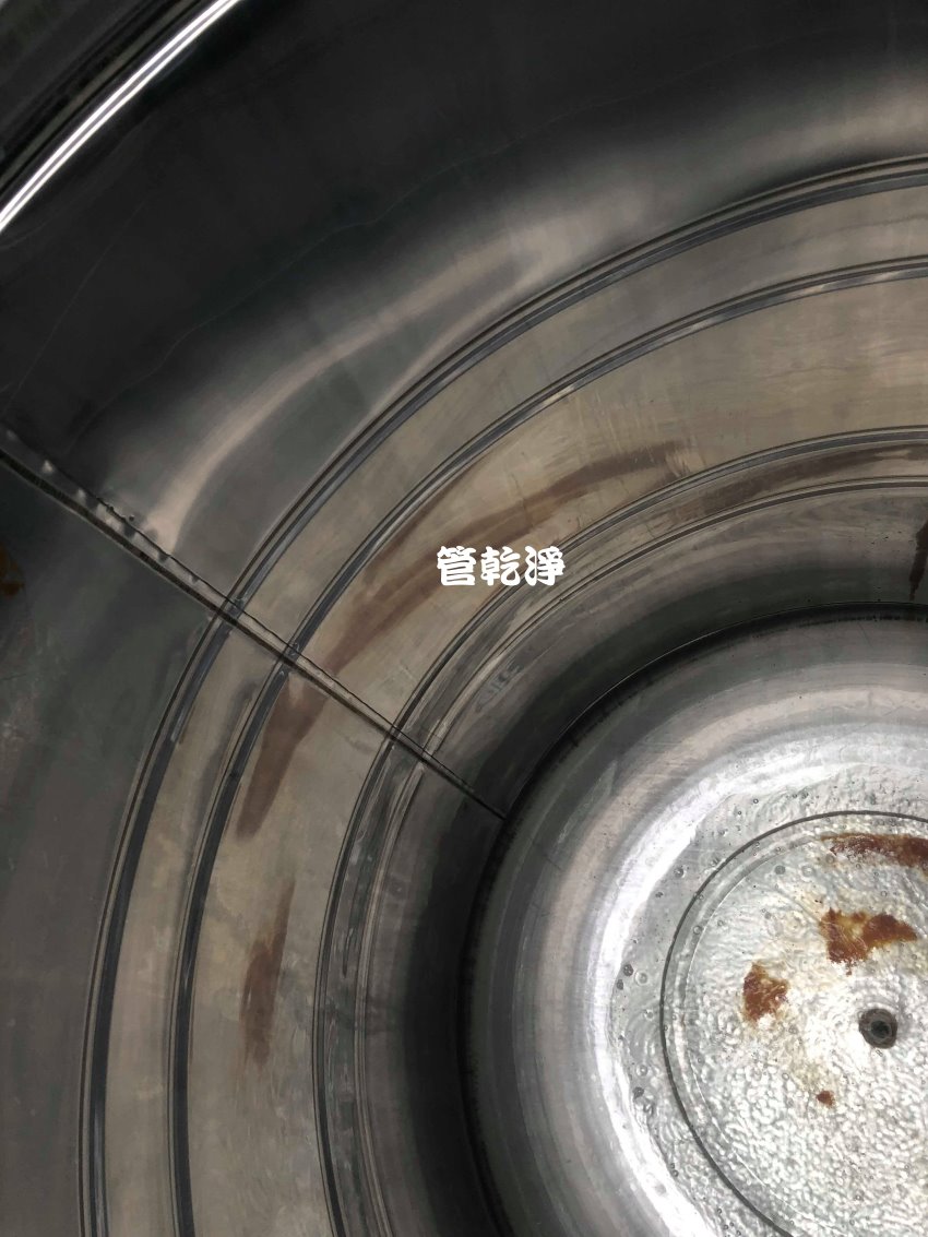 清洗水塔, 水塔清洗, 洗水塔