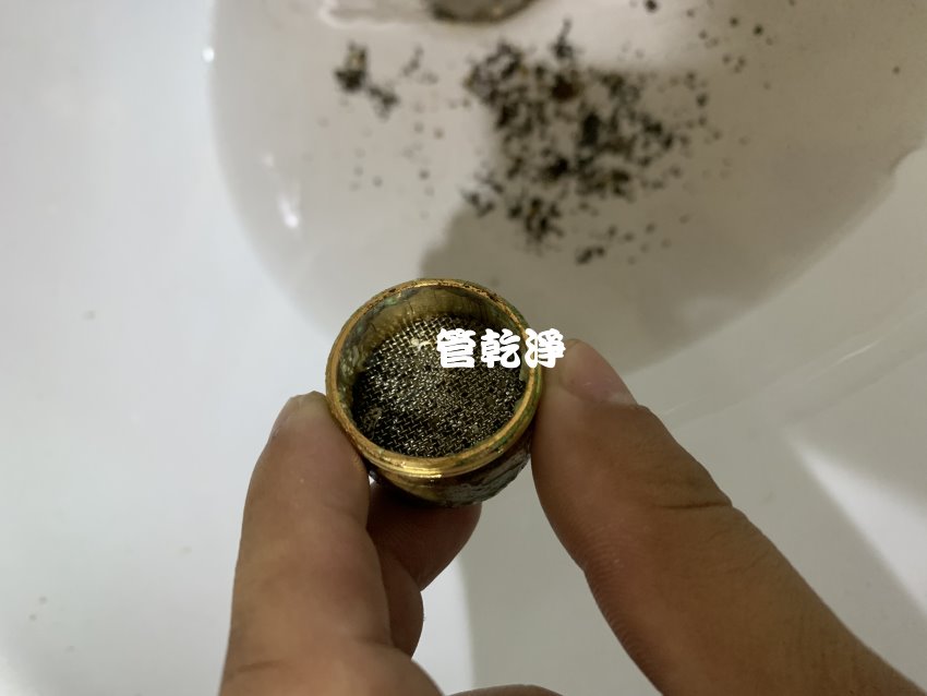 清洗水管, 水管清洗, 洗水管, 熱水忽冷忽熱