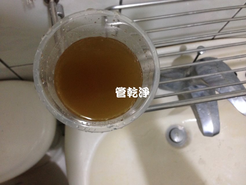 洗水管, 水管清洗, 管乾淨