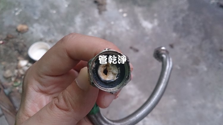 熱水忽冷忽熱,清洗水管,水管清洗,洗水管,水管清潔