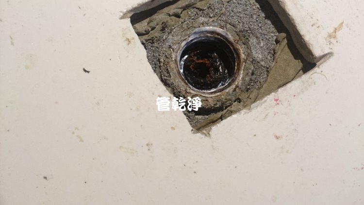 熱水忽冷忽熱,清洗水管,水管清洗,洗水管,水管清潔