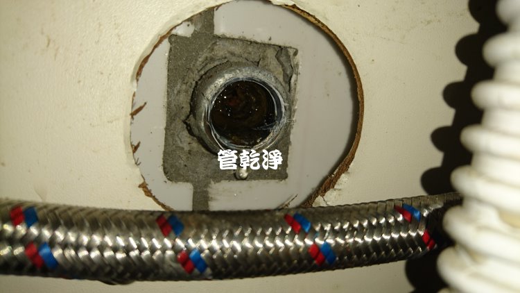 熱水忽冷忽熱,清洗水管,水管清洗,洗水管,水管清潔